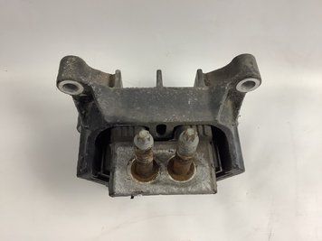 Подушка двигуна задня MAN TGX 81962100593 фото