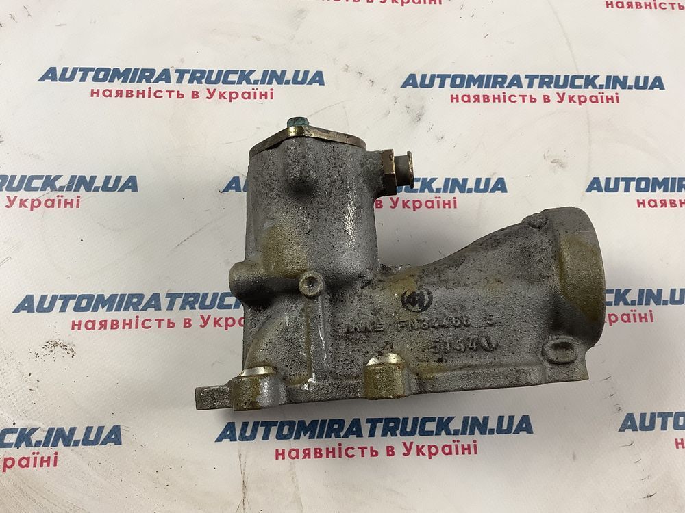 Корпус термостата MAN TGX 18.480 51.06302-3576 фото