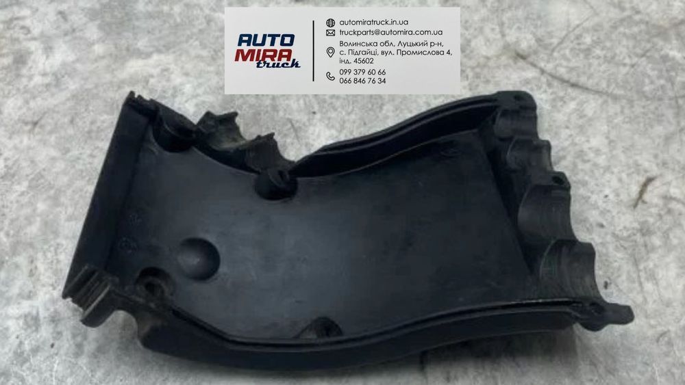 Кабельная шахта MAN TGX 81.25424.0017 фото